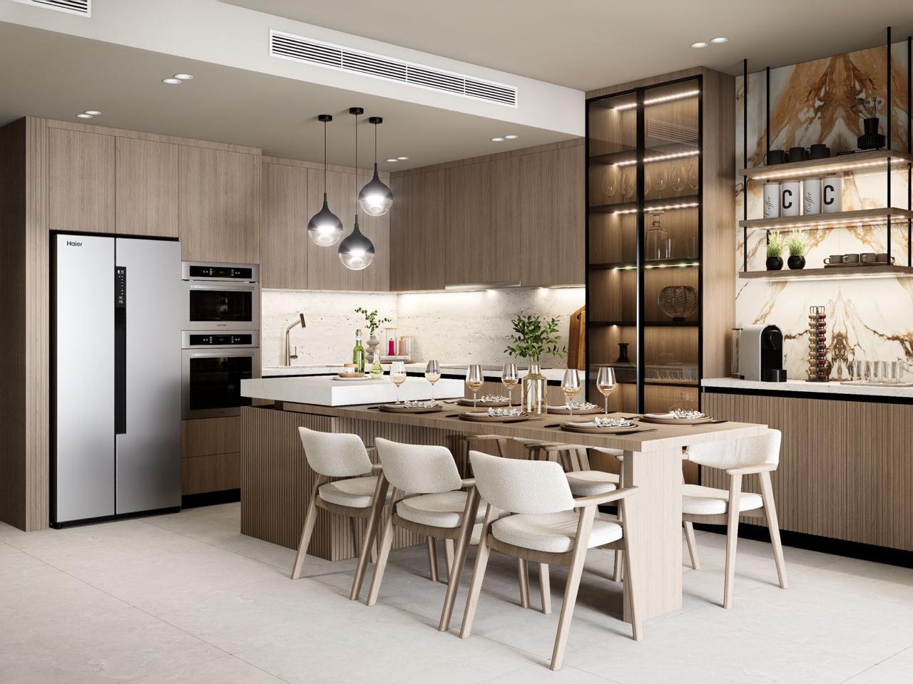 Kitchens project 7